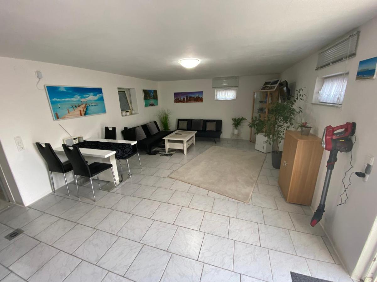 Ferien Wohnung Bad Säckingen Extérieur photo
