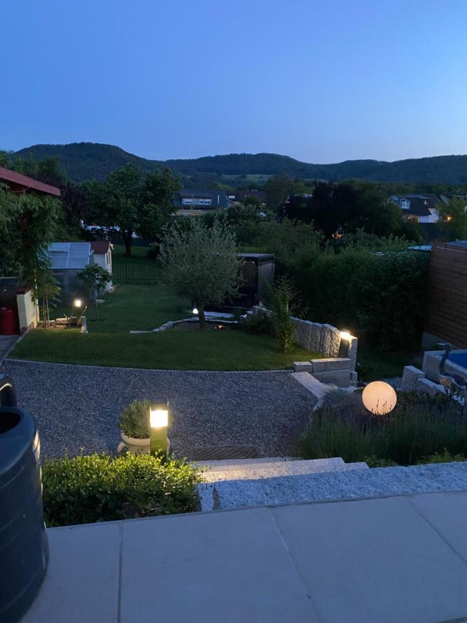 Ferien Wohnung Bad Säckingen Extérieur photo