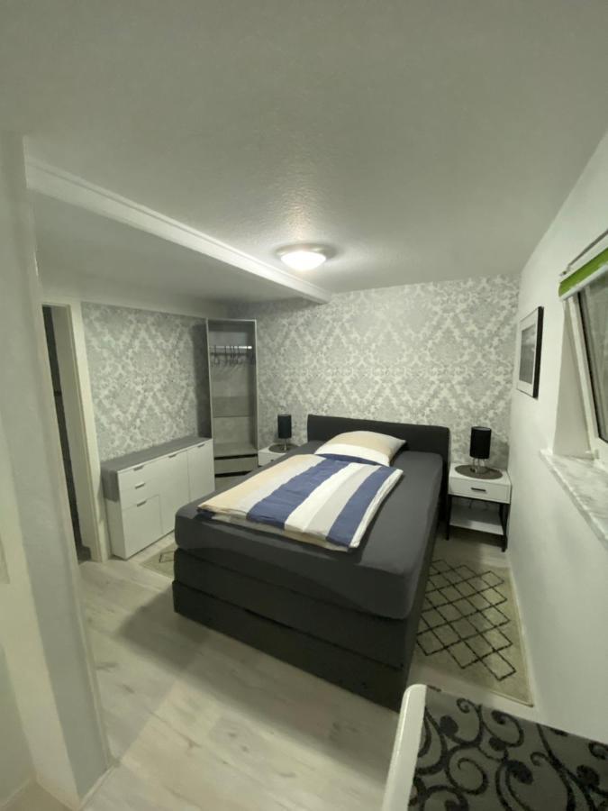 Ferien Wohnung Bad Säckingen Extérieur photo