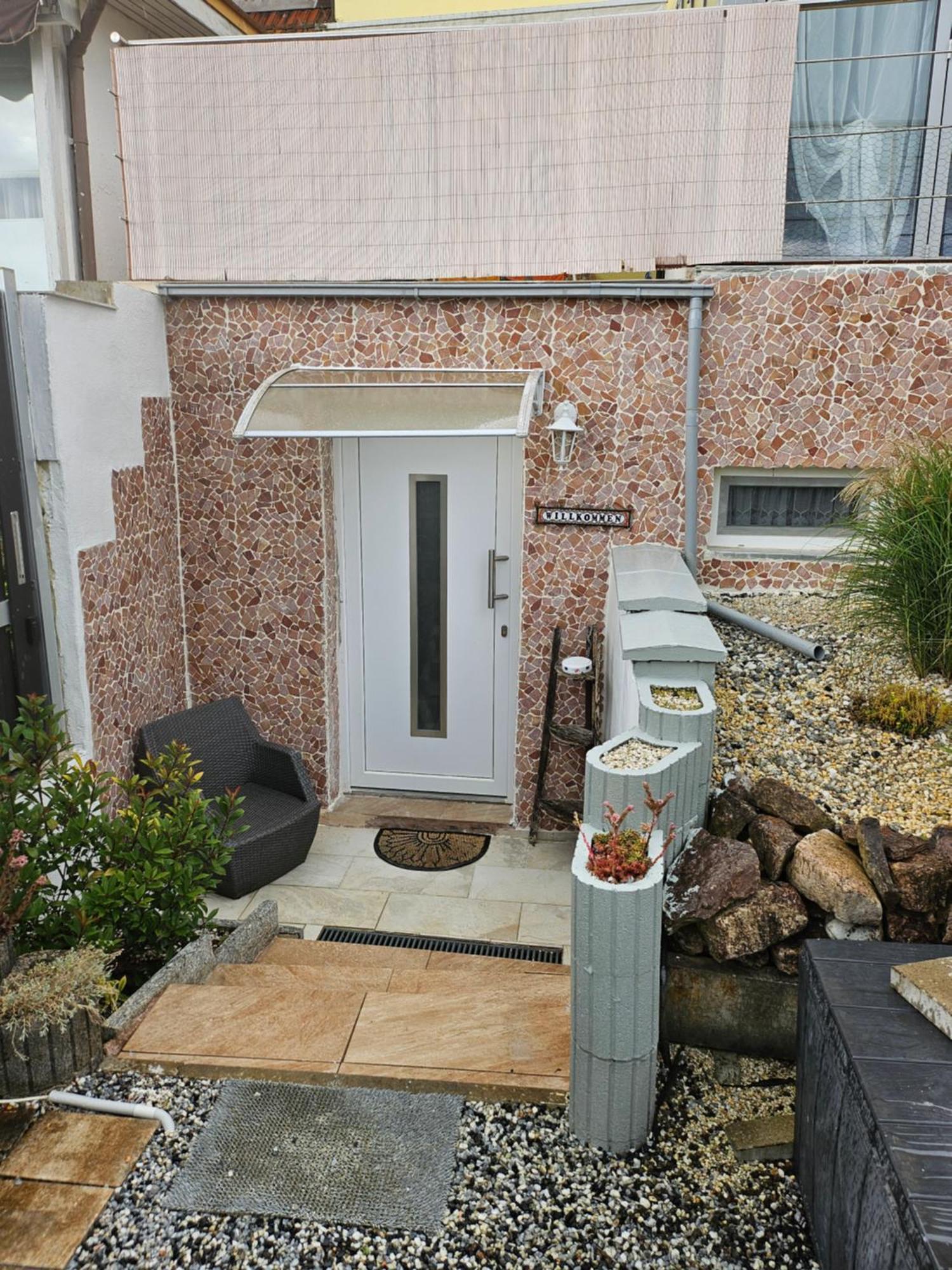 Ferien Wohnung Bad Säckingen Extérieur photo